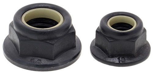 Mevotech Original Grade Suspension Stabilizer Bar Link Kit P/N:GK80340