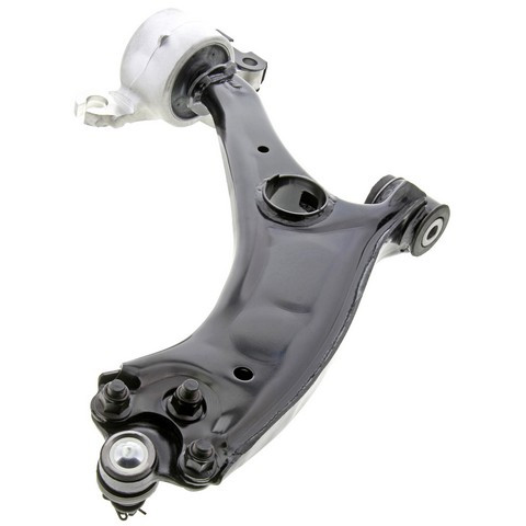 Mevotech Original Grade Suspension Control Arm and Ball Joint Assembly P/N:GS601054