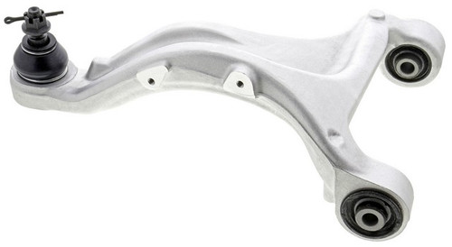 Mevotech Original Grade Suspension Control Arm and Ball Joint Assembly P/N:GS901124