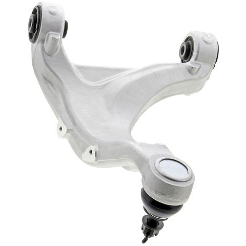 Mevotech Original Grade Suspension Control Arm and Ball Joint Assembly P/N:GS901124