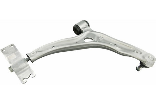 Mevotech Original Grade Suspension Control Arm and Ball Joint Assembly P/N:GS101370