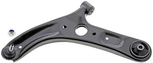 Mevotech Original Grade Suspension Control Arm and Ball Joint Assembly P/N:GS901290