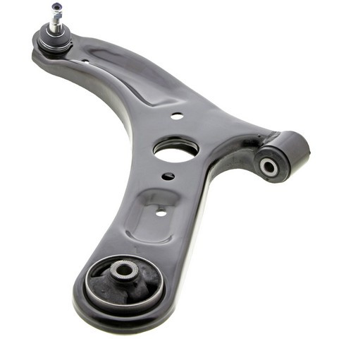 Mevotech Original Grade Suspension Control Arm and Ball Joint Assembly P/N:GS901290
