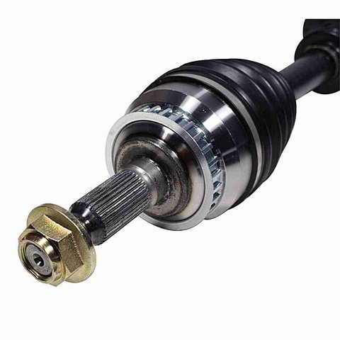 GSP CV Axle Assembly P/N:NCV62006