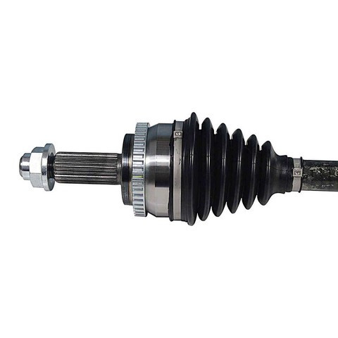 GSP CV Axle Assembly P/N:NCV75067
