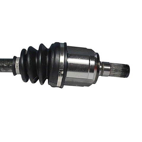 GSP CV Axle Assembly P/N:NCV75067