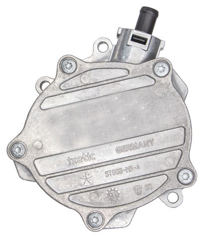 Rein Power Brake Booster Vacuum Pump P/N:BVP0058