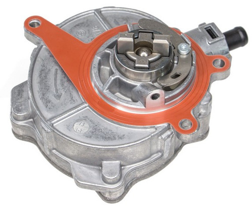Rein Power Brake Booster Vacuum Pump P/N:BVP0058