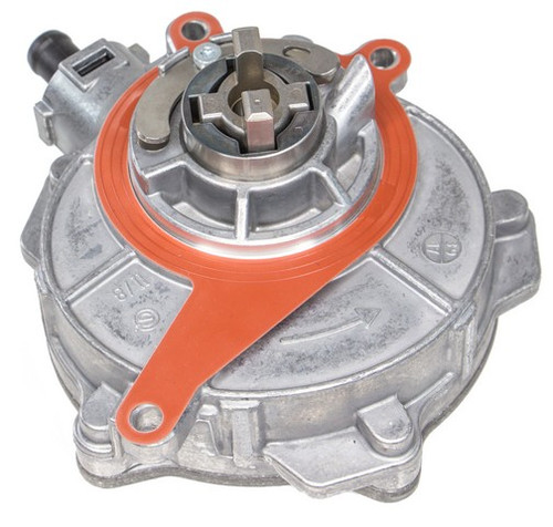 Rein Power Brake Booster Vacuum Pump P/N:BVP0058