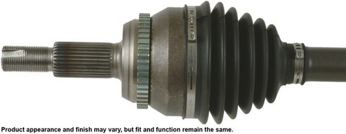 CARDONE Reman CV Axle Assembly P/N:60-5286