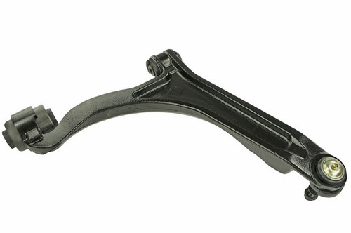 Mevotech Original Grade Suspension Control Arm and Ball Joint Assembly P/N:GS25179
