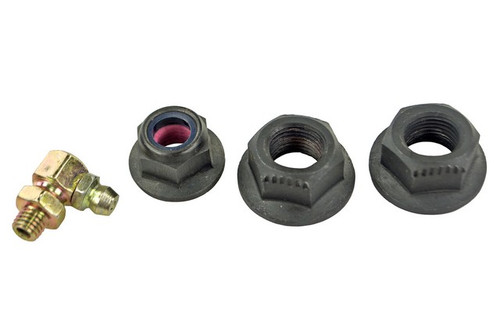 Mevotech Original Grade Suspension Control Arm and Ball Joint Assembly P/N:GK9816