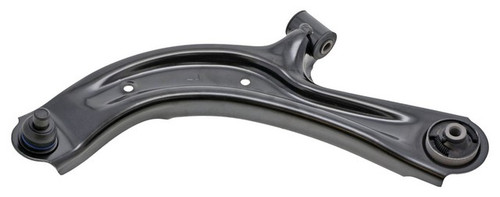 Mevotech Original Grade Suspension Control Arm and Ball Joint Assembly P/N:GS301124