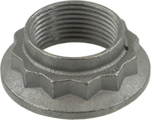 Rein Axle Nut P/N:HWN0078