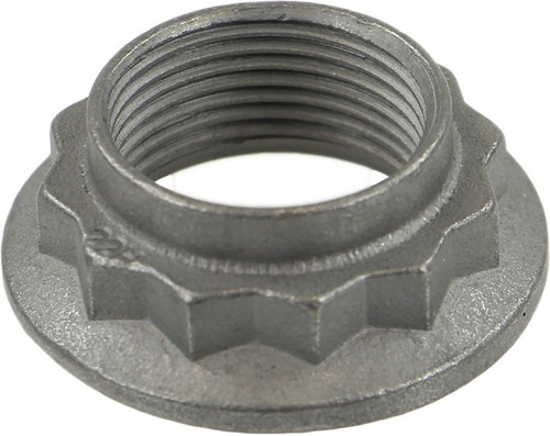 Rein Axle Nut P/N:HWN0078