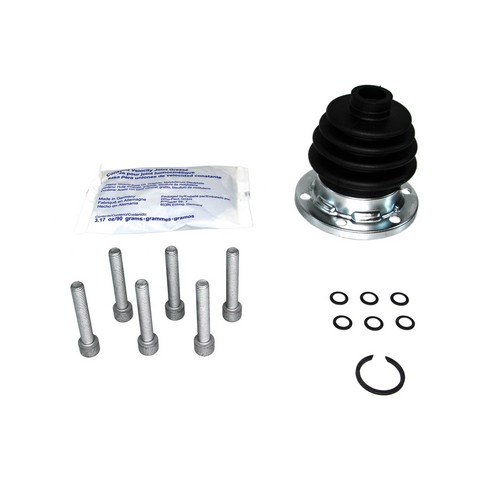 Rein CV Joint Boot Kit P/N:BKN0004R