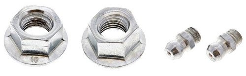 Mevotech Original Grade Suspension Stabilizer Bar Link Kit P/N:GS30866