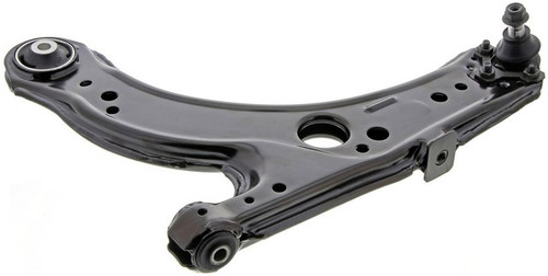 Mevotech Original Grade Suspension Control Arm and Ball Joint Assembly P/N:GS701121