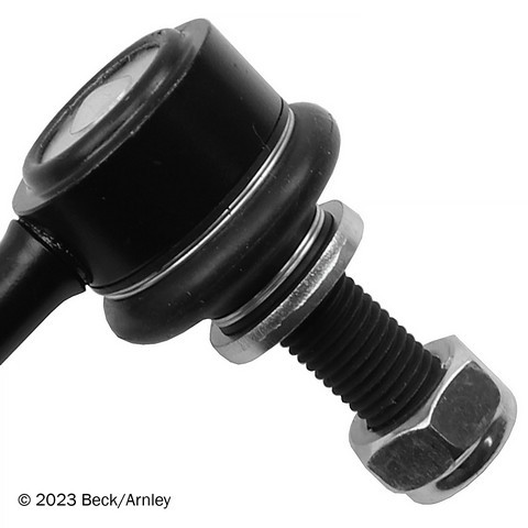 Beck/Arnley Suspension Stabilizer Bar Link P/N:101-7397