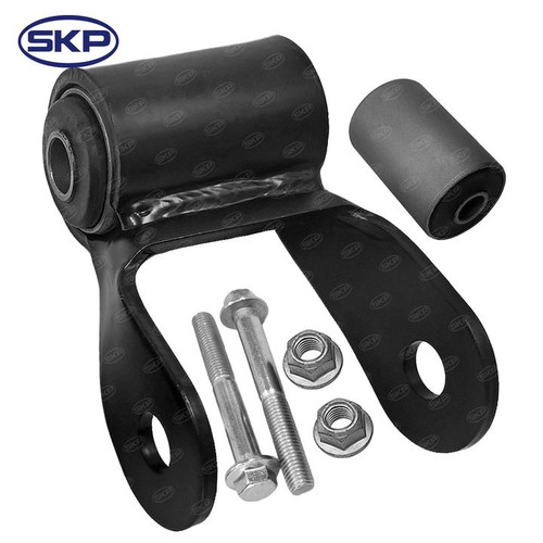 SKP Leaf Spring Shackle SK722024 - view 2