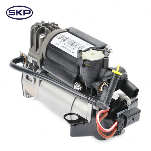 SKP Air Suspension Compressor P/N:SKAS016