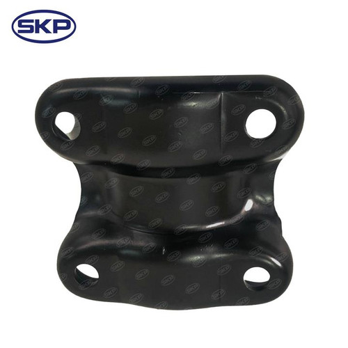 SKP Leaf Spring Axle U-Bolt Plate SKA01379 - view 3