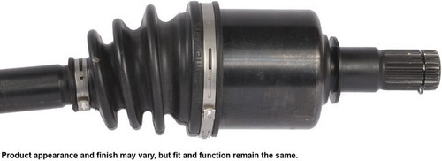 CARDONE New CV Axle Assembly P/N:66-2177