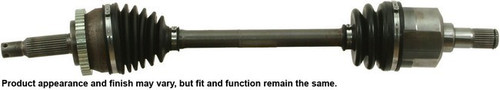 CARDONE Reman CV Axle Assembly P/N:60-3491