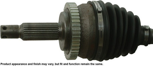 CARDONE Reman CV Axle Assembly P/N:60-3491