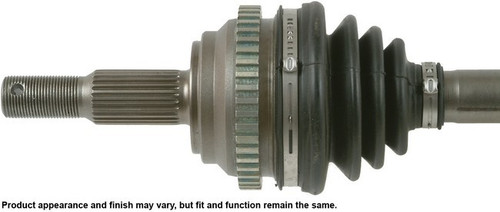 CARDONE Reman CV Axle Assembly P/N:60-3420