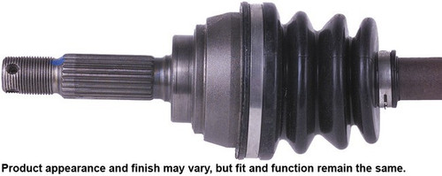 CARDONE Reman CV Axle Assembly P/N:60-3134