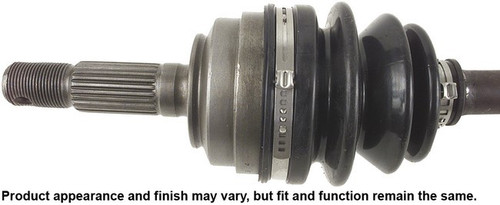 CARDONE Reman CV Axle Assembly P/N:60-7202