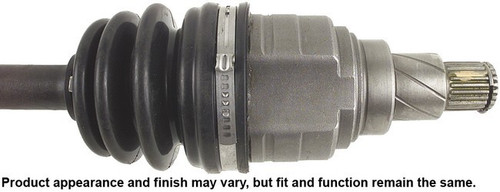 CARDONE Reman CV Axle Assembly P/N:60-7202