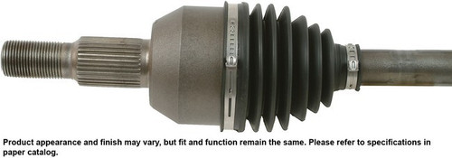 CARDONE Reman CV Axle Assembly P/N:60-1400