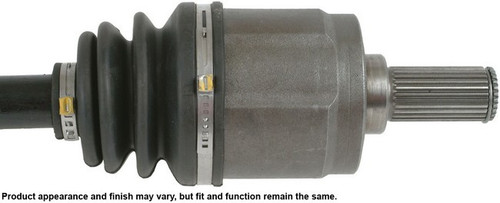 CARDONE Reman CV Axle Assembly P/N:60-4167