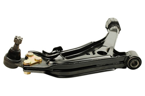 Mevotech Original Grade Suspension Control Arm and Ball Joint Assembly P/N:GS20130