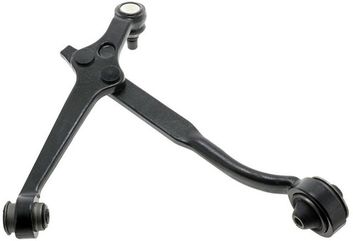 Mevotech Original Grade Suspension Control Arm and Ball Joint Assembly P/N:GK80011