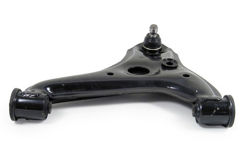 Mevotech Original Grade Suspension Control Arm and Ball Joint Assembly P/N:GK9429