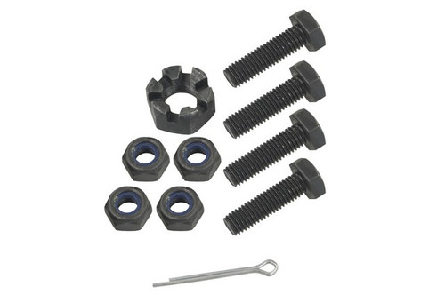 Mevotech Original Grade Suspension Ball Joint P/N:GK7241