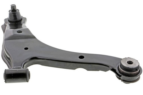 Mevotech Original Grade Suspension Control Arm and Ball Joint Assembly P/N:GS20366
