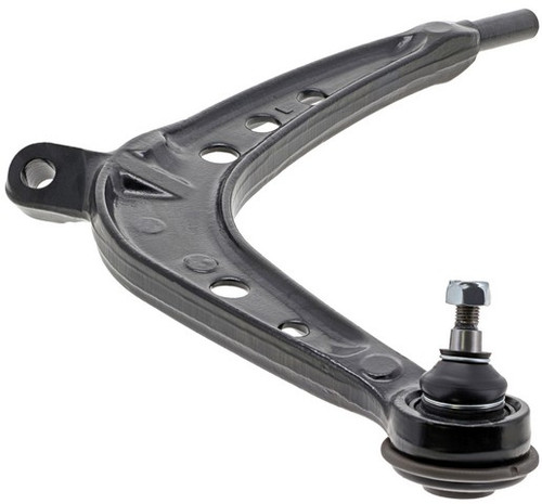 Mevotech Original Grade Suspension Control Arm and Ball Joint Assembly P/N:GS10190