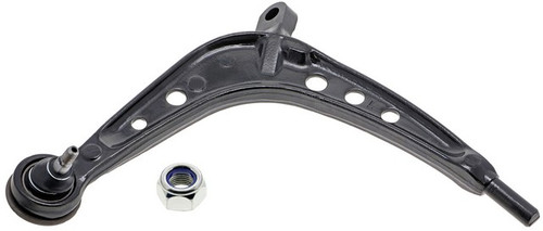 Mevotech Original Grade Suspension Control Arm and Ball Joint Assembly P/N:GS10190