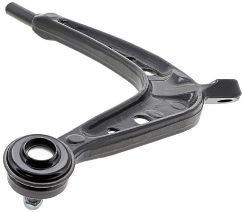 Mevotech Original Grade Suspension Control Arm and Ball Joint Assembly P/N:GS10190