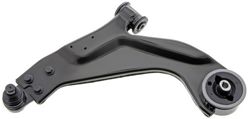 Mevotech Original Grade Suspension Control Arm and Ball Joint Assembly P/N:GS101041