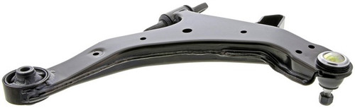 Mevotech Original Grade Suspension Control Arm and Ball Joint Assembly P/N:GS80100