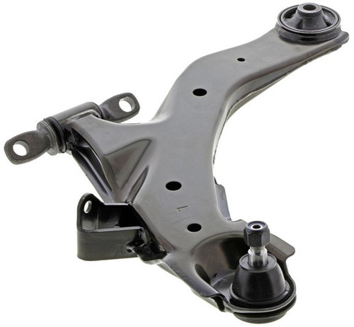 Mevotech Original Grade Suspension Control Arm and Ball Joint Assembly P/N:GS80100