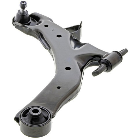 Mevotech Original Grade Suspension Control Arm and Ball Joint Assembly P/N:GS80100