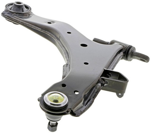 Mevotech Original Grade Suspension Control Arm and Ball Joint Assembly P/N:GS80100