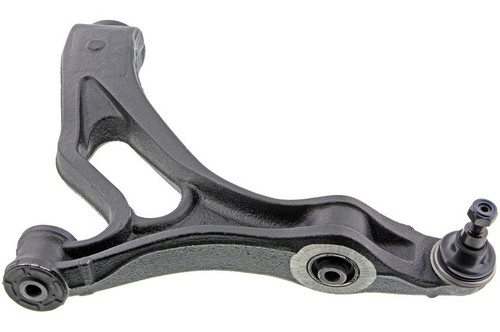 Mevotech Original Grade Suspension Control Arm and Ball Joint Assembly P/N:GS70102