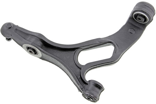 Mevotech Original Grade Suspension Control Arm and Ball Joint Assembly P/N:GS70102